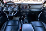 2021 Wrangler Unlimited Thumbnail 15