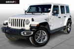 2021 Wrangler Unlimited Thumbnail 32