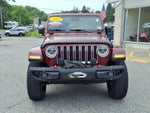2021 Wrangler Unlimited Thumbnail 2