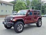 2021 Wrangler Unlimited Thumbnail 3