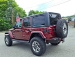 2021 Wrangler Unlimited Thumbnail 5