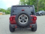 2021 Wrangler Unlimited Thumbnail 6
