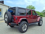 2021 Wrangler Unlimited Thumbnail 7