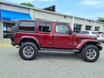 2021 Wrangler Unlimited Thumbnail 8