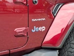 2021 Wrangler Unlimited Thumbnail 9