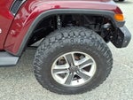 2021 Wrangler Unlimited Thumbnail 10