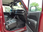 2021 Wrangler Unlimited Thumbnail 15