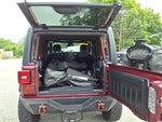 2021 Wrangler Unlimited Thumbnail 16