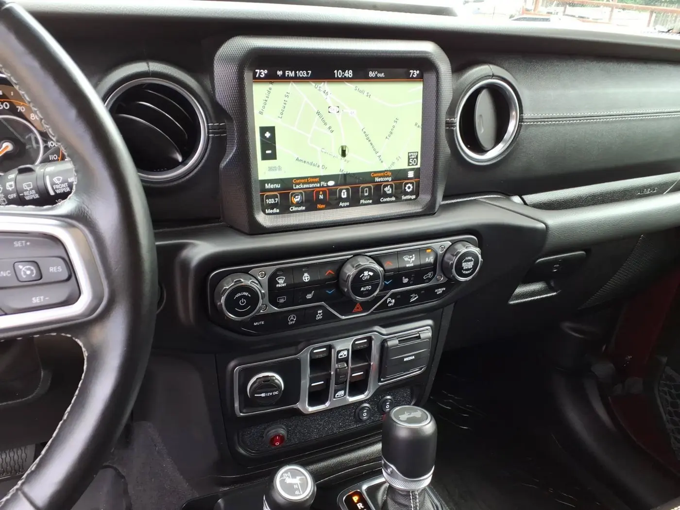 2021 Jeep Wrangler - $28,250