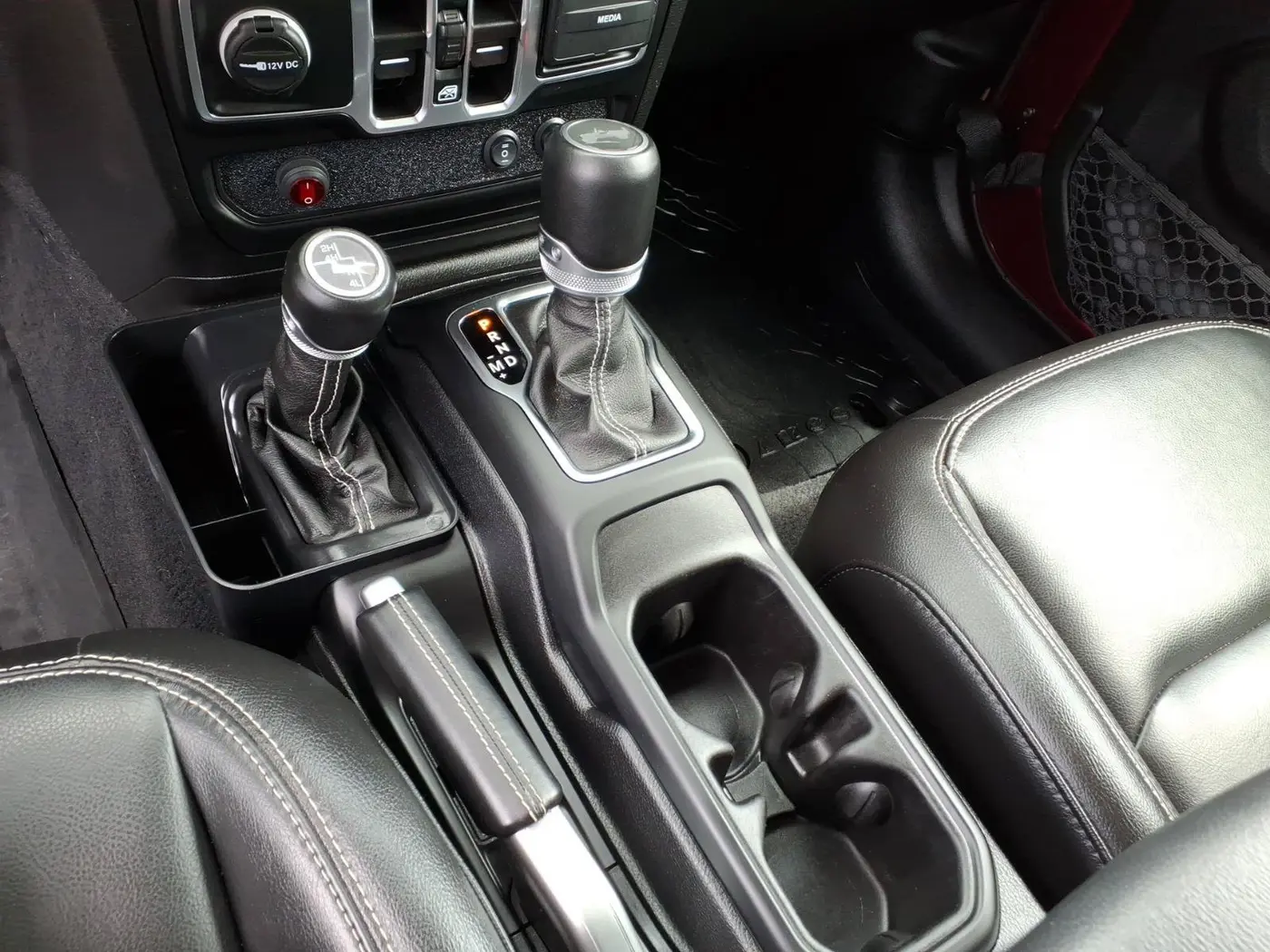 2021 Jeep Wrangler - $28,250
