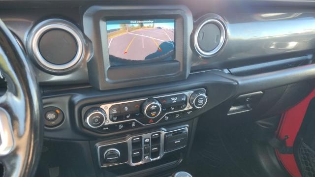 2021 Jeep Wrangler - $22,998