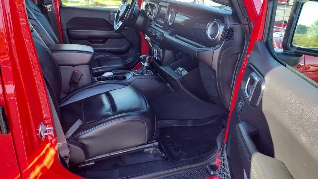 2021 Jeep Wrangler - $22,998