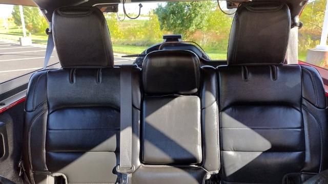 2021 Jeep Wrangler - $22,998
