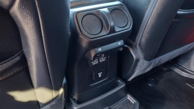 2021 Jeep Wrangler - $22,998