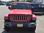 2021 Wrangler Unlimited Thumbnail 2