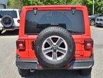 2021 Wrangler Unlimited Thumbnail 6