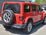 2021 Wrangler Unlimited Thumbnail 7