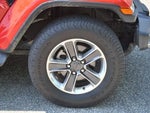 2021 Wrangler Unlimited Thumbnail 9