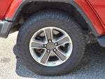 2021 Wrangler Unlimited Thumbnail 10