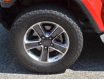 2021 Wrangler Unlimited Thumbnail 12