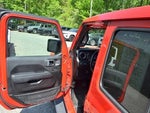 2021 Wrangler Unlimited Thumbnail 14
