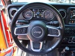 2021 Wrangler Unlimited Thumbnail 18