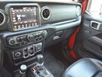 2021 Wrangler Unlimited Thumbnail 23