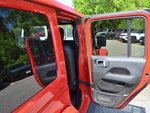 2021 Wrangler Unlimited Thumbnail 34