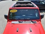 2021 Wrangler Unlimited Thumbnail 38