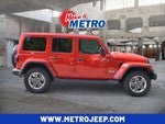 2021 Wrangler Unlimited Thumbnail 41