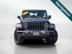 2021 Wrangler Unlimited Thumbnail 2