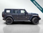 2021 Wrangler Unlimited Thumbnail 3