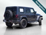 2021 Wrangler Unlimited Thumbnail 4