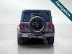 2021 Wrangler Unlimited Thumbnail 5