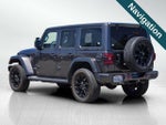 2021 Wrangler Unlimited Thumbnail 6