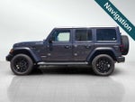 2021 Wrangler Unlimited Thumbnail 7