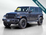 2021 Wrangler Unlimited Thumbnail 8