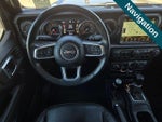 2021 Wrangler Unlimited Thumbnail 12
