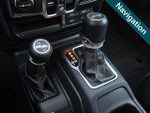 2021 Wrangler Unlimited Thumbnail 17