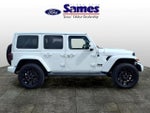 2021 Wrangler Unlimited Thumbnail 2