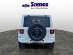 2021 Wrangler Unlimited Thumbnail 4