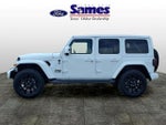 2021 Wrangler Unlimited Thumbnail 6