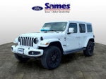 2021 Wrangler Unlimited Thumbnail 7