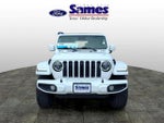 2021 Wrangler Unlimited Thumbnail 8