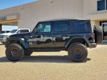 2021 Wrangler Unlimited Thumbnail 2