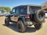 2021 Wrangler Unlimited Thumbnail 3