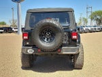 2021 Wrangler Unlimited Thumbnail 4