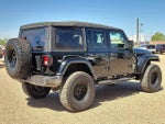 2021 Wrangler Unlimited Thumbnail 5