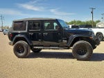 2021 Wrangler Unlimited Thumbnail 6
