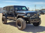 2021 Wrangler Unlimited Thumbnail 7
